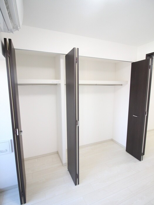 物件内観写真14　(収納)