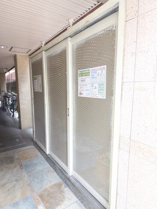 物件外観写真3　(建物設備)