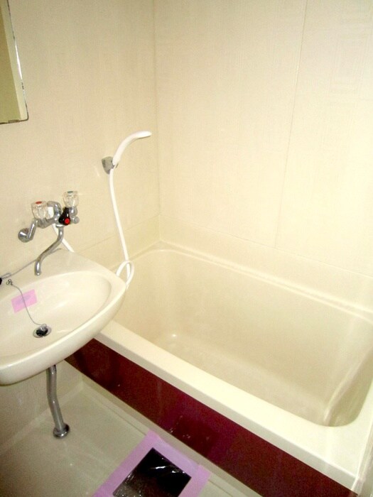 物件内観写真11　(バス／シャワールーム等)