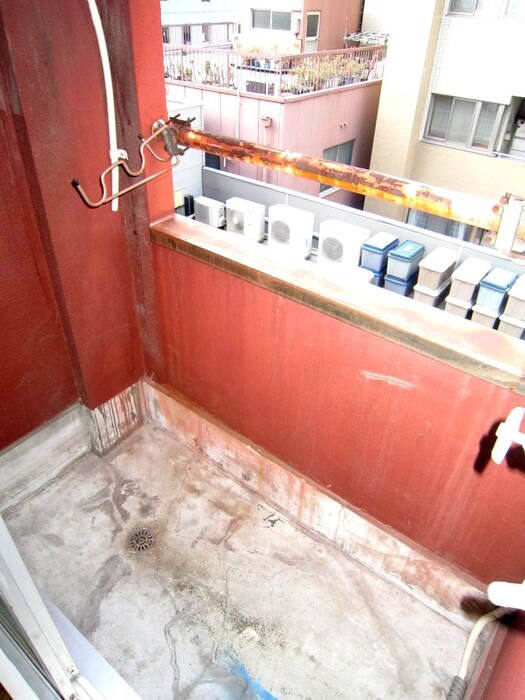 物件内観写真16　(ベランダ・バルコニー)