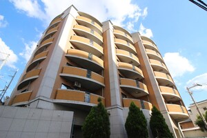 サンヴァレンティア外観写真