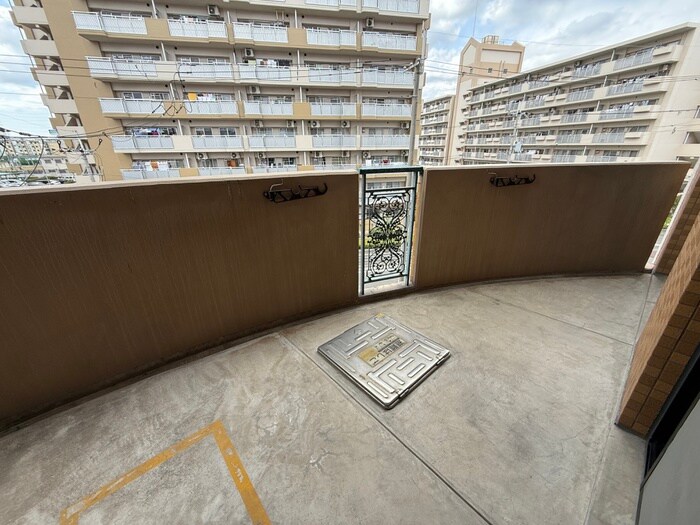 物件内観写真22　(ベランダ・バルコニー)