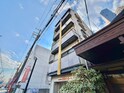 朝日ビル一番館