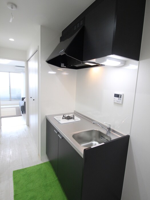 物件内観写真6　(キッチン)