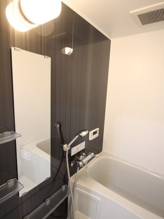 物件内観写真10　(バス／シャワールーム等)