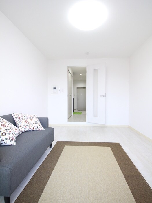 物件内観写真12　(居室)