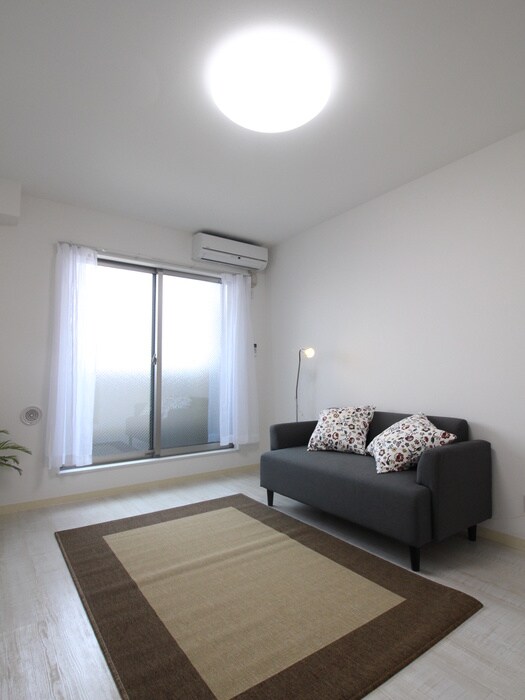 物件内観写真14　(居室)