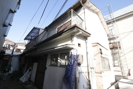 大西町1丁目戸建外観写真