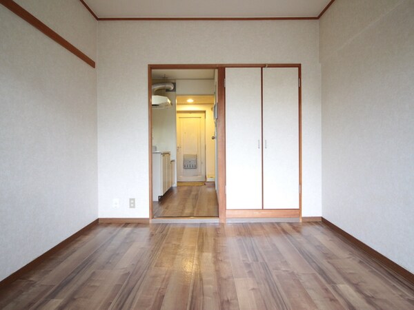 居室