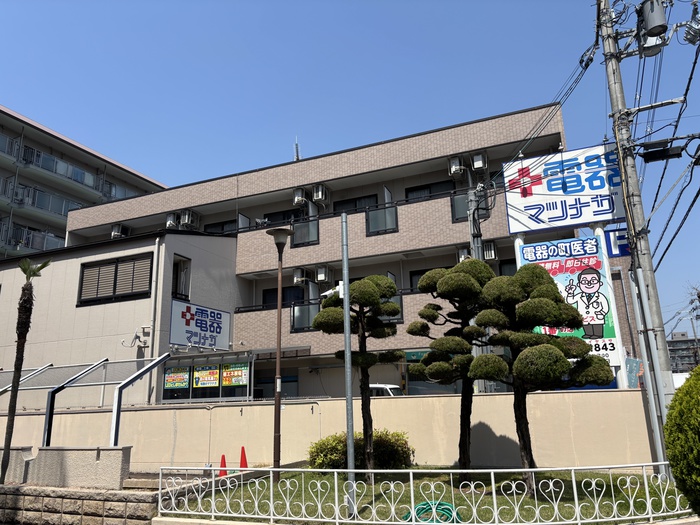 外観写真