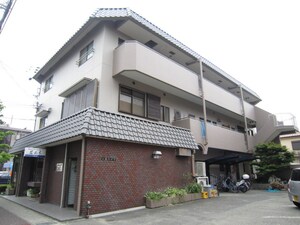 一彩ハイツ外観写真