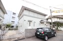 岡町南貸家Ａ棟