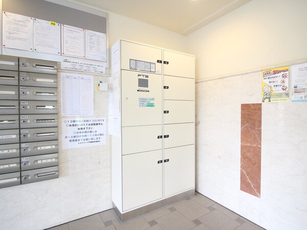 建物設備