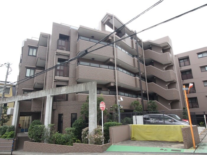 物件外観写真4　(外観写真)