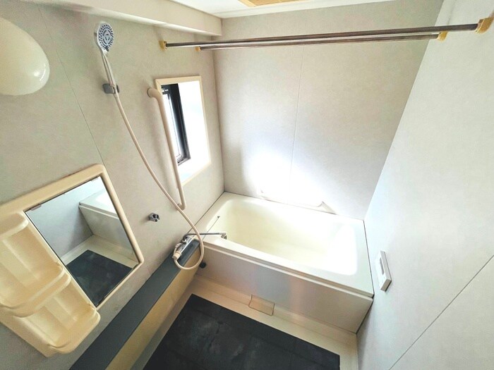 物件内観写真10　(バス／シャワールーム等)