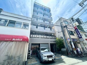 ミーネ参番館外観写真