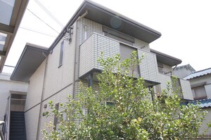 レトア・エクセレント外観写真