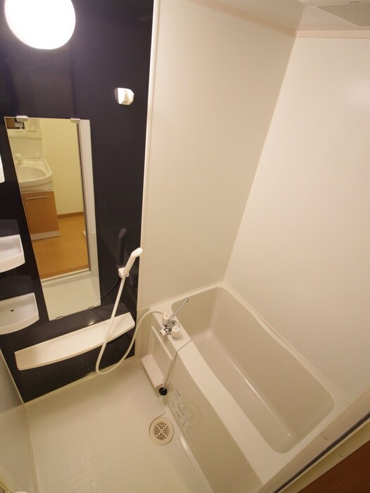 物件内観写真10　(バス／シャワールーム等)