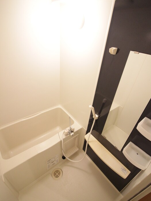 物件内観写真11　(バス／シャワールーム等)