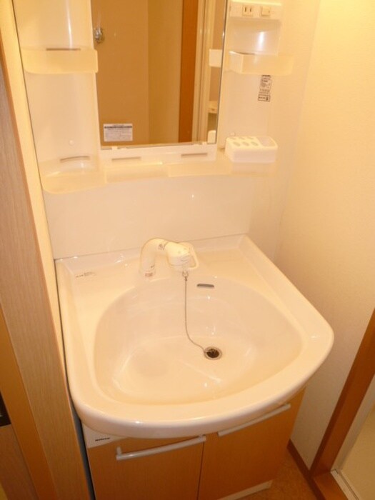 物件内観写真13　(洗面)