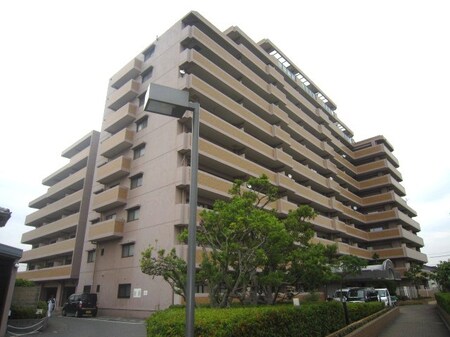 ﾗｲｵﾝｽﾞﾏﾝｼｮﾝ明石東二見(602)外観写真