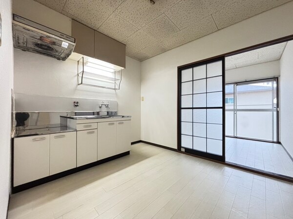 居室