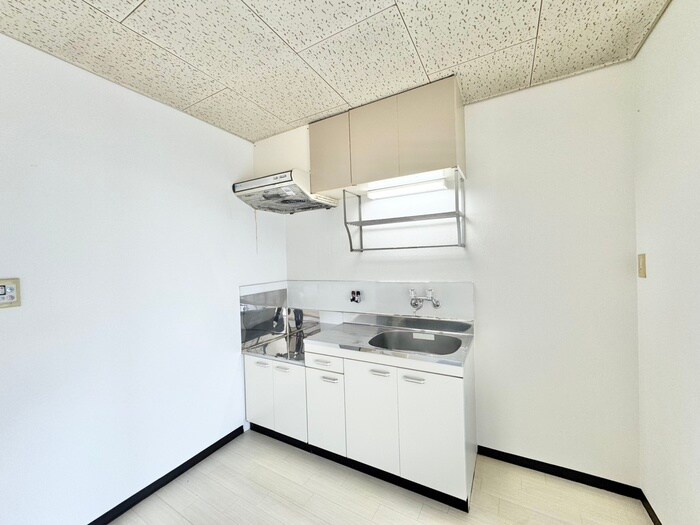 物件内観写真8　(キッチン)