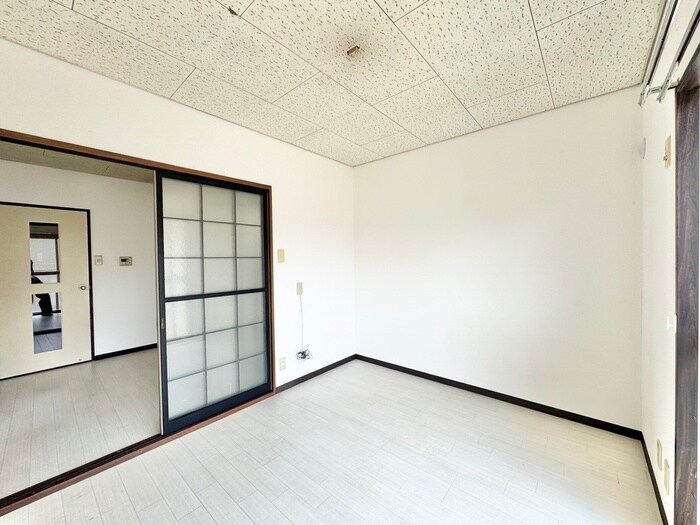 物件内観写真17　(居室)