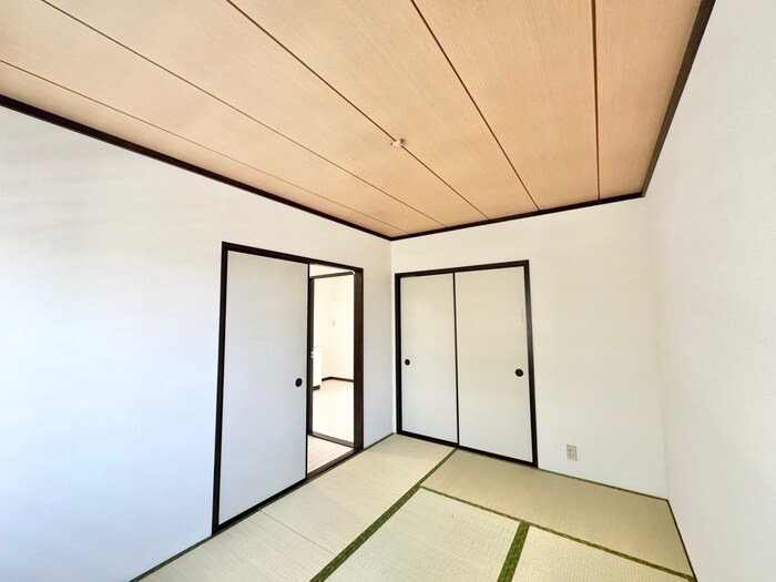 物件内観写真19　(居室)