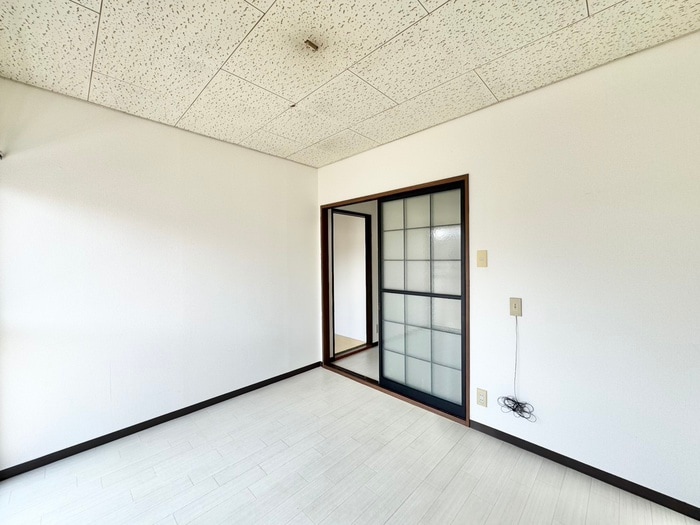 物件内観写真20　(居室)