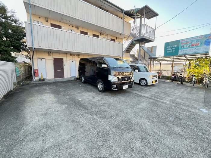 外観写真