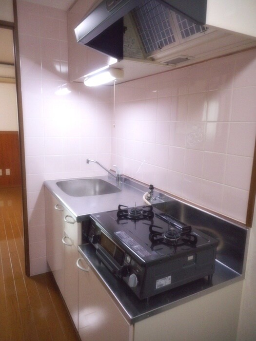 物件内観写真7　(キッチン)