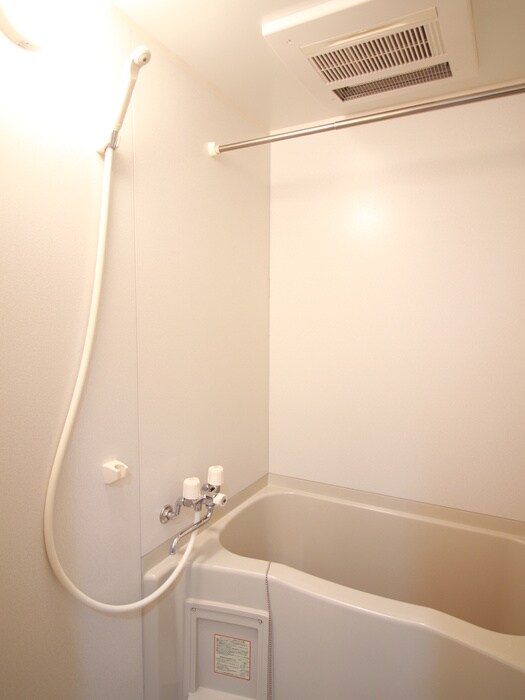 物件内観写真8　(バス／シャワールーム等)