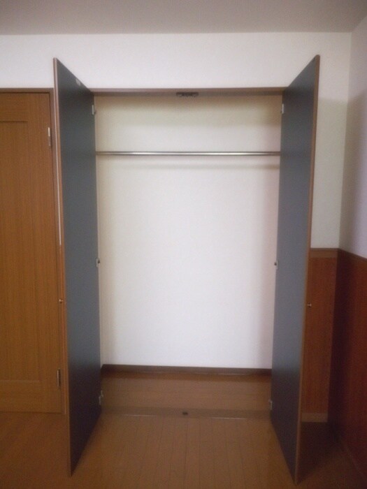 物件内観写真14　(収納)