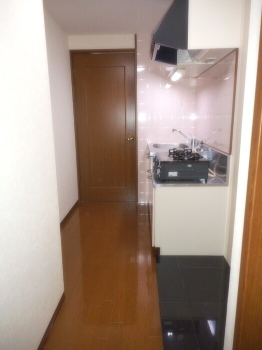 物件内観写真15　(廊下)