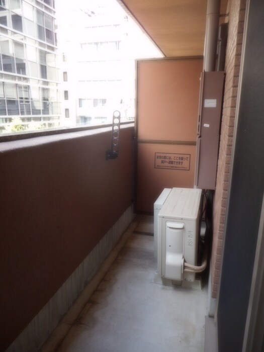 物件内観写真20　(ベランダ・バルコニー)