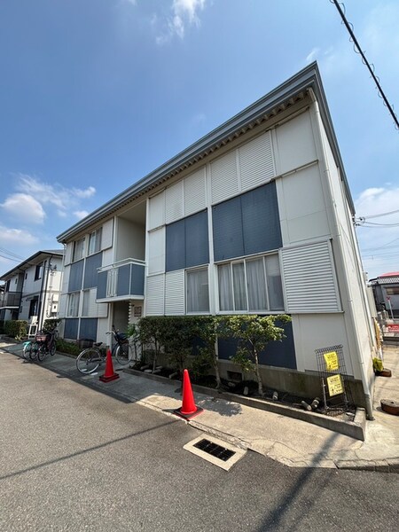シャト－ロゼ外観写真