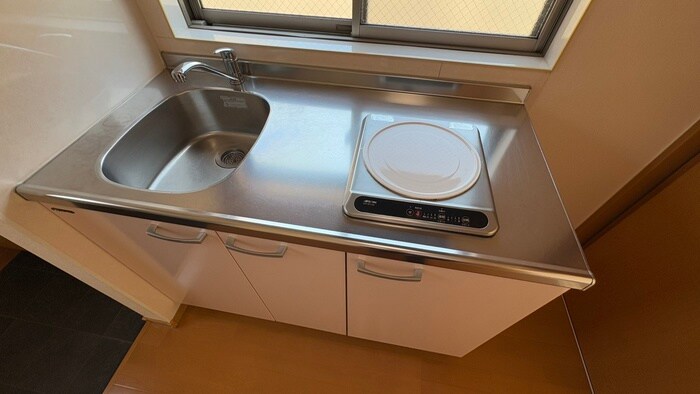 物件内観写真10　(キッチン)