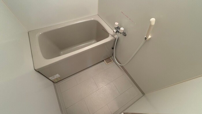 物件内観写真11　(バス／シャワールーム等)