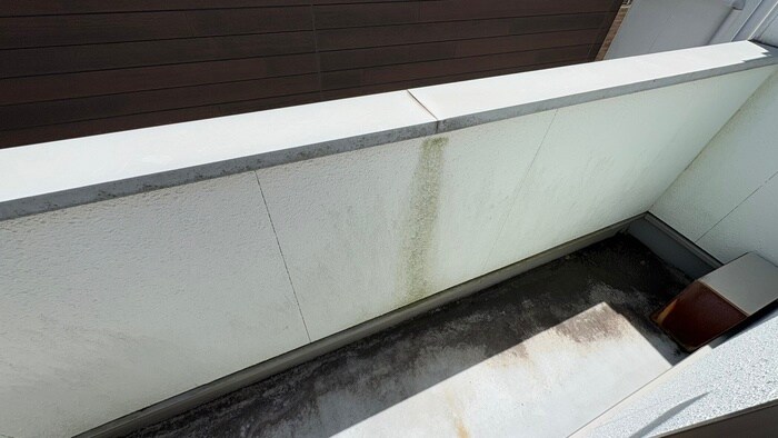 物件内観写真21　(ベランダ・バルコニー)