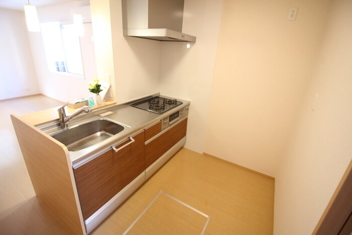 物件内観写真9　(キッチン)