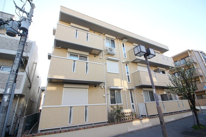 物件外観写真3　(外観写真)