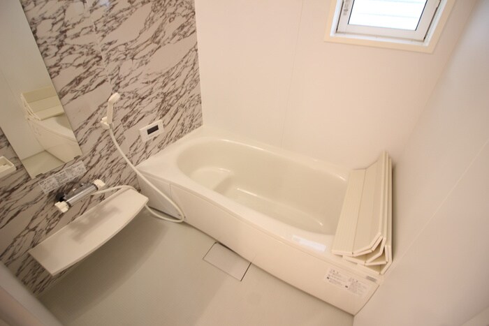 物件内観写真10　(バス／シャワールーム等)