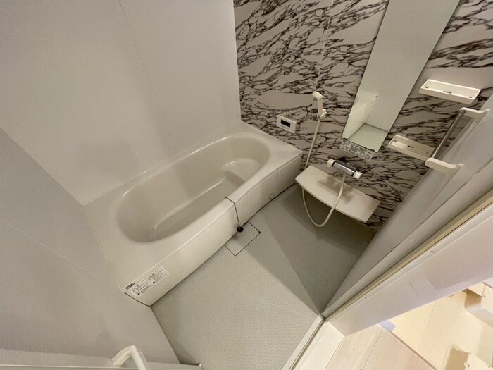 物件内観写真10　(バス／シャワールーム等)