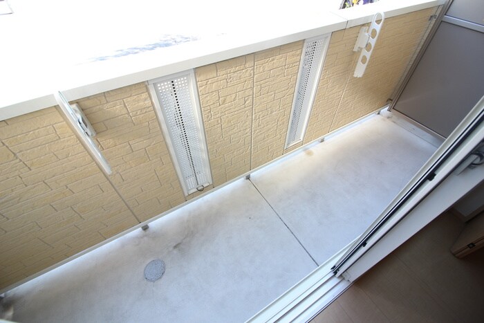 物件内観写真16　(ベランダ・バルコニー)