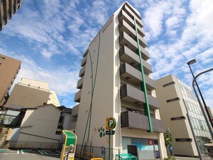 ヴィレッタ　ＥＢＩＳＵ東外観写真