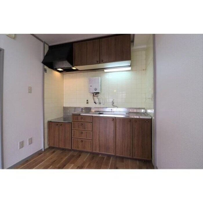 物件内観写真11　(キッチン)