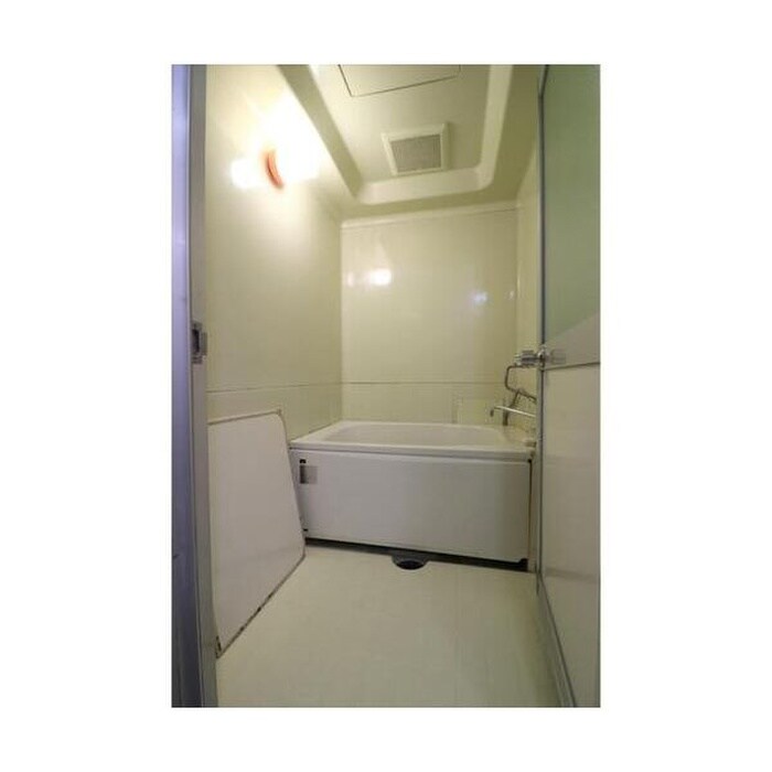 物件内観写真12　(バス／シャワールーム等)