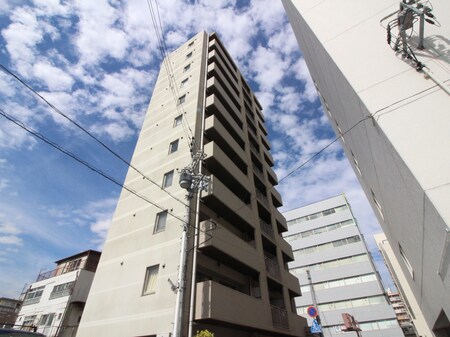 ﾀﾞｲﾄﾞｰﾒｿﾞﾝ阪神西宮501号外観写真