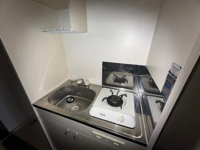 物件内観写真7　(キッチン)